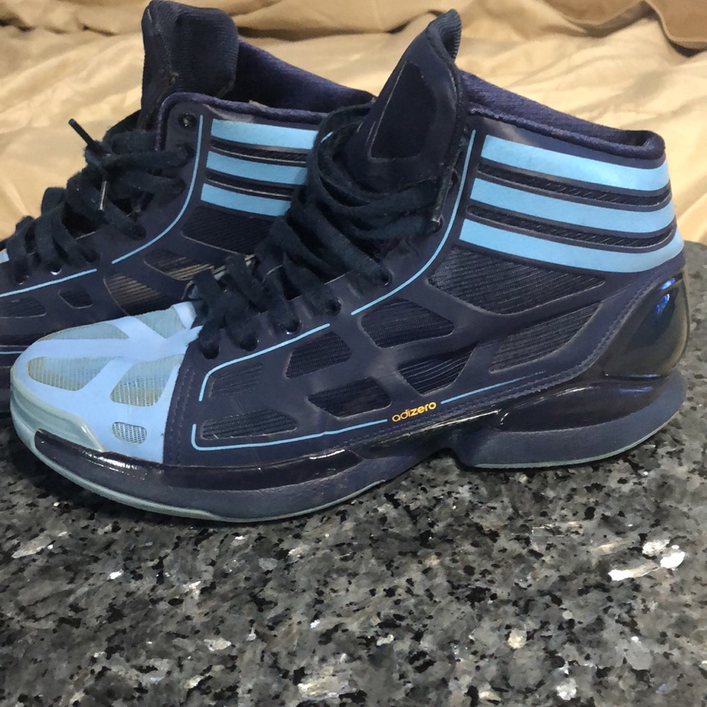 Retro Adidas - Picture 2 of 12